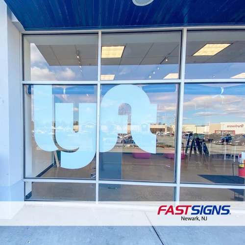 Window & Wall Graphics